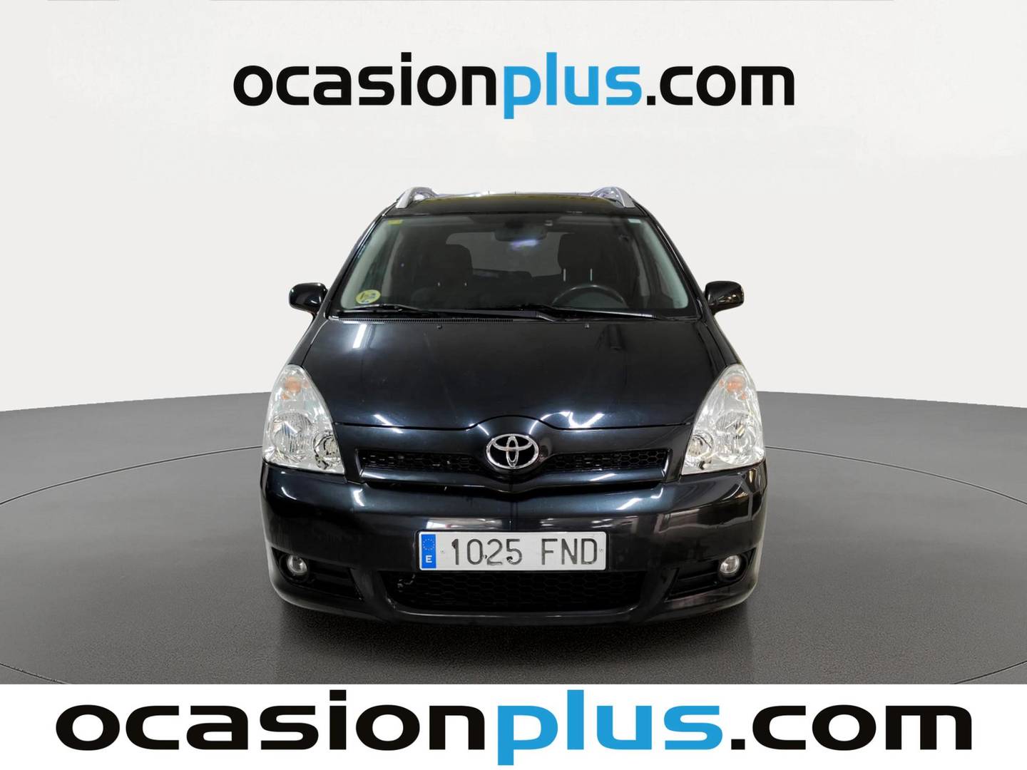 Toyota Corolla Verso Toyota Corolla Verso 2.2 D-4D Luna 7 Plazas (136 CV) barato