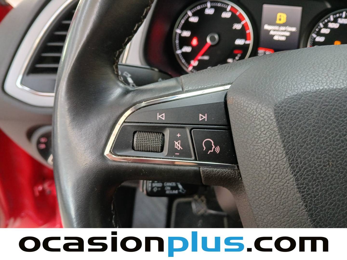 Seat León Seat León ST 1.5 EcoTSI S&S Style Edition Nav (130 CV) al mejor precio