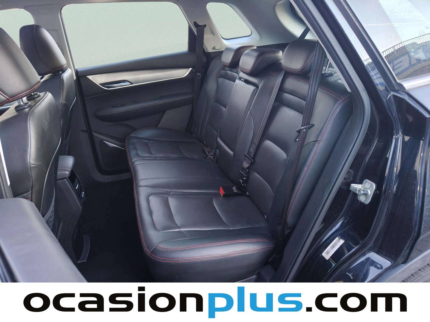 SWM G01 SWM G01 1.5T Luxury (131 CV) barato