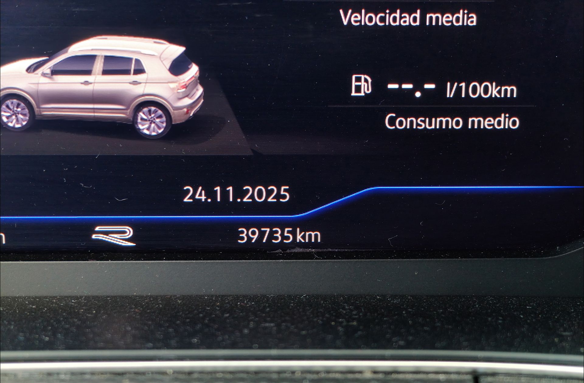 Volkswagen T-Cross R-Line 1.0 TSI DSG - foto 9