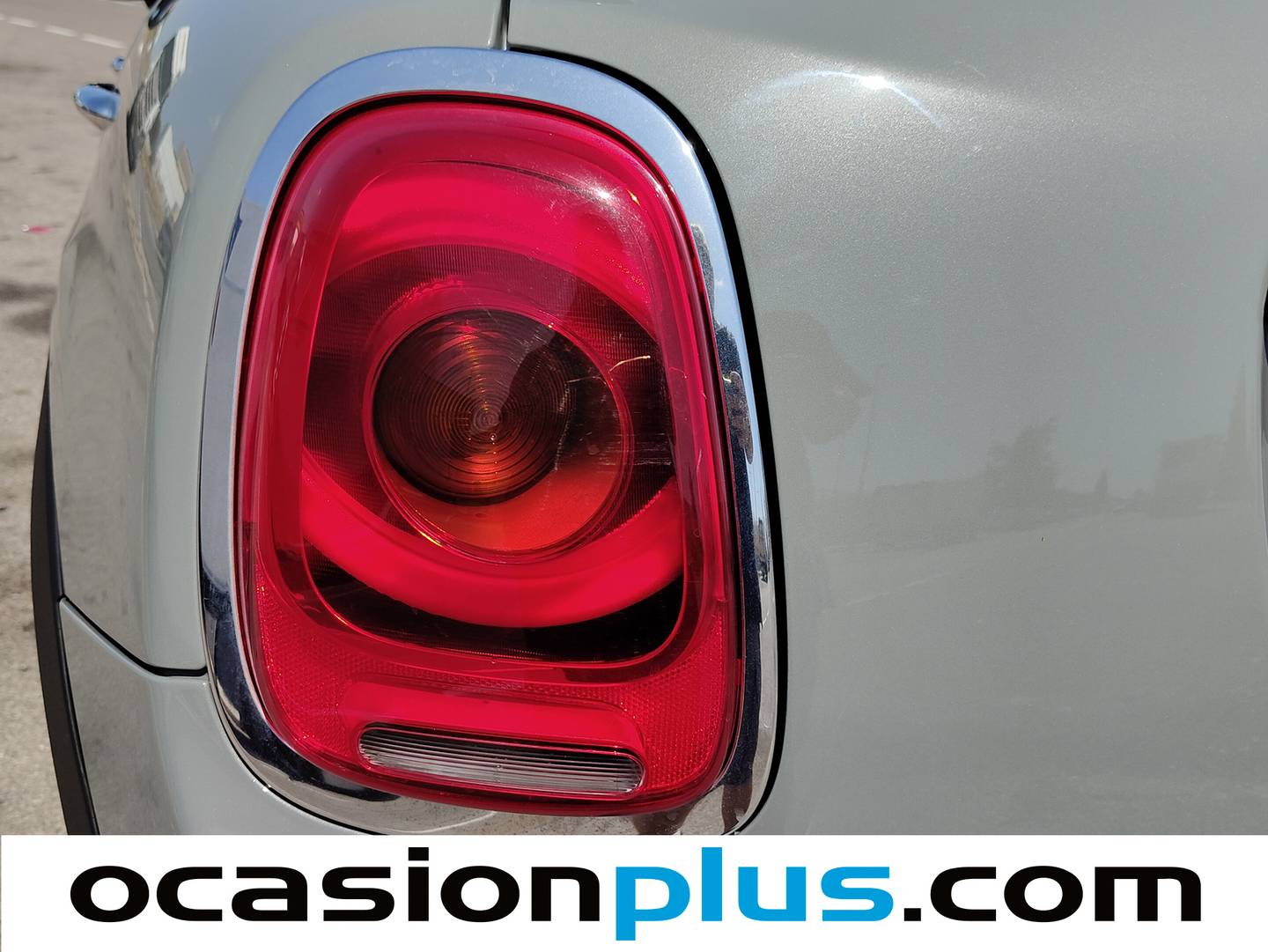 Mini MINI Mini MINI Cooper 5 Puertas (136 CV) km 0