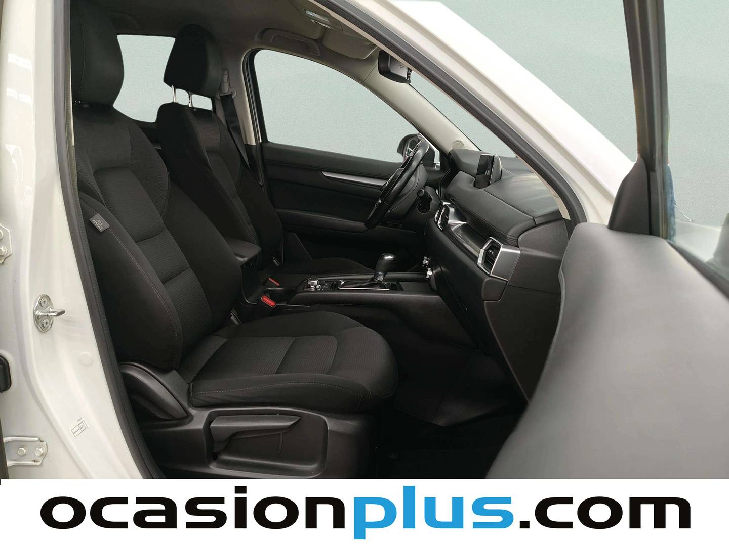 Mazda CX-5 Mazda CX-5 2.2 DE Evolution 2WD Auto (150 CV) al mejor precio