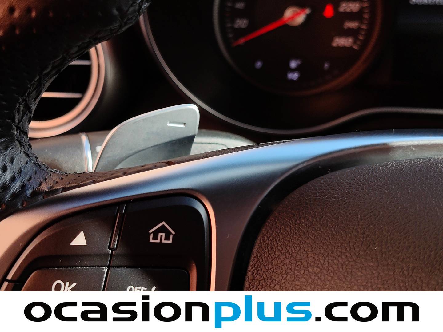 Foto Mercedes Clase C Mercedes-Benz Clase C C Coupe 300 (245 CV) Pack AMG