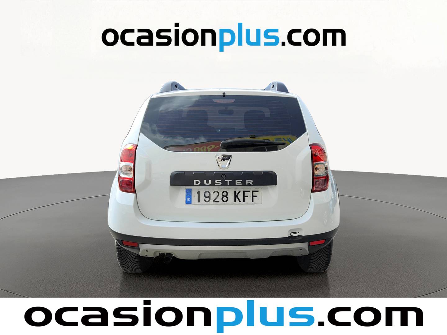 Dacia Duster Dacia Duster 1.6 GLP Ambiance 4x2 (115 CV) al mejor precio