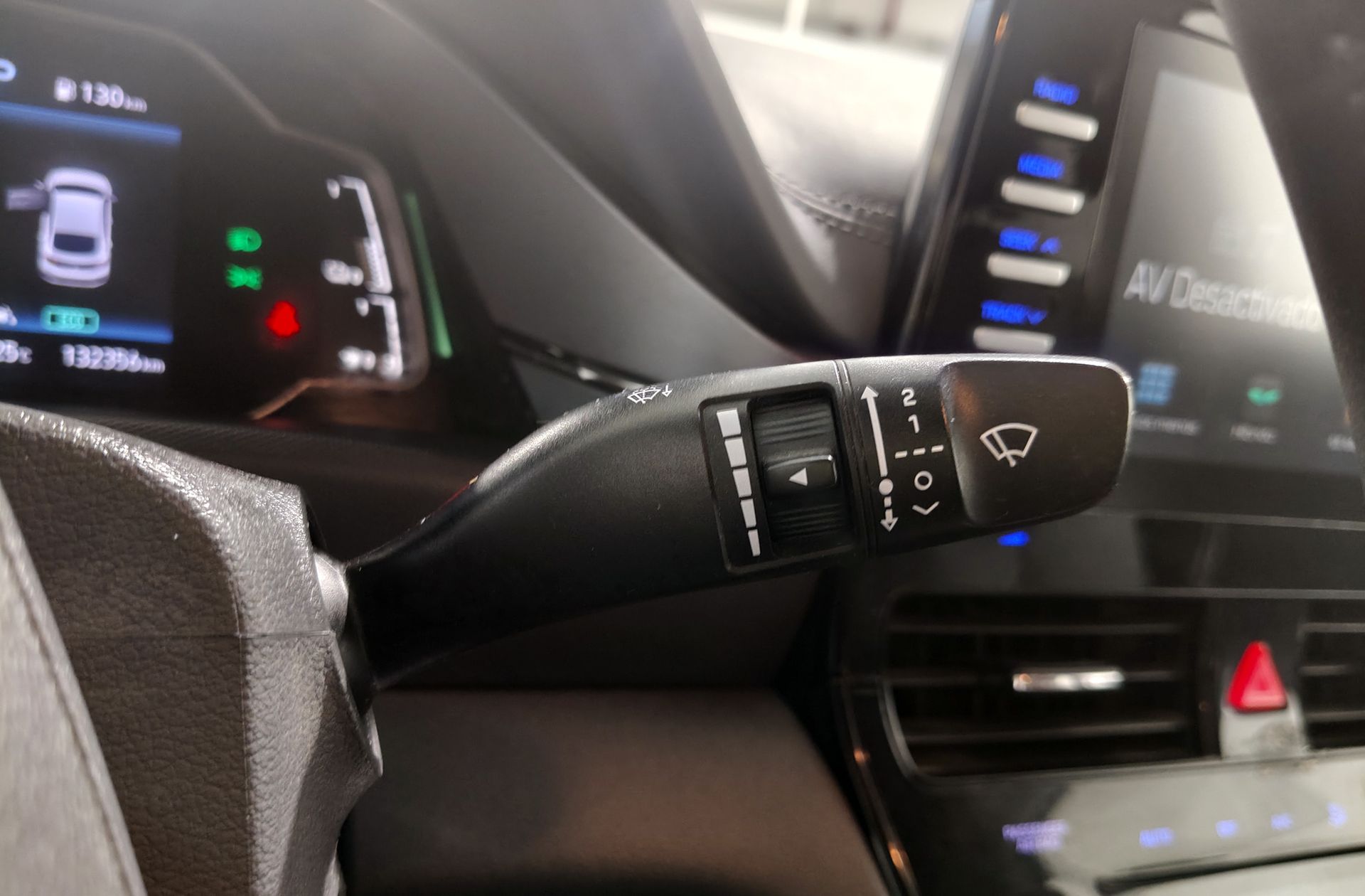Hyundai Ioniq 1.6 GDI HEV Klass DCT - foto 25