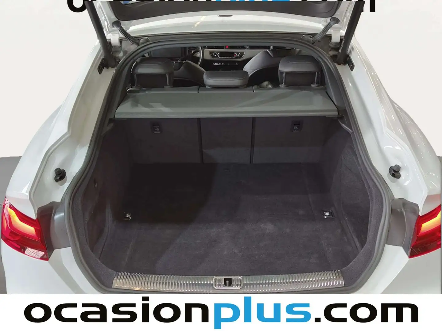 Foto Audi A5 Audi A5 Sportback S Line 35 TDI (163 CV) S tronic