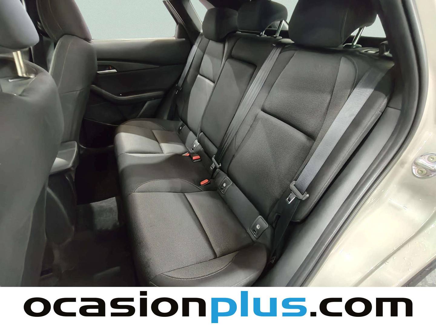 Foto Mazda CX-30 Mazda CX-30 2.5 e-Skyactive G MHEV Prime-Line (140 CV)