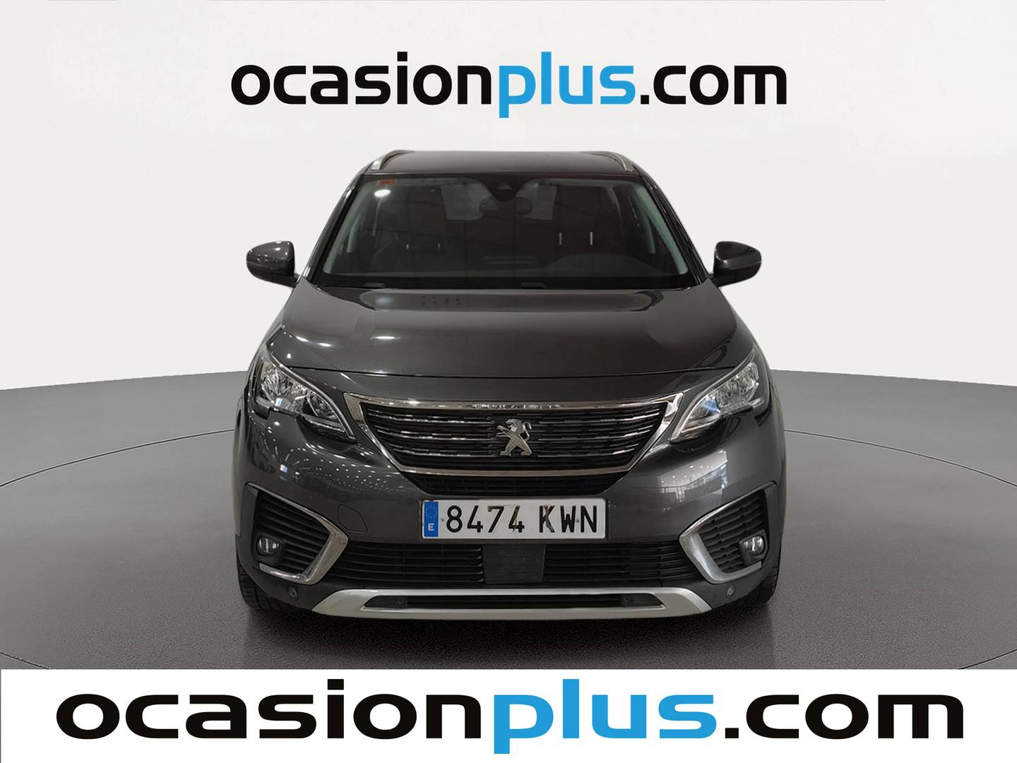 Peugeot 5008 Peugeot 5008 BlueHDi 130 S&S Allure EAT8 (130 CV) 7 Plazas 130cv
