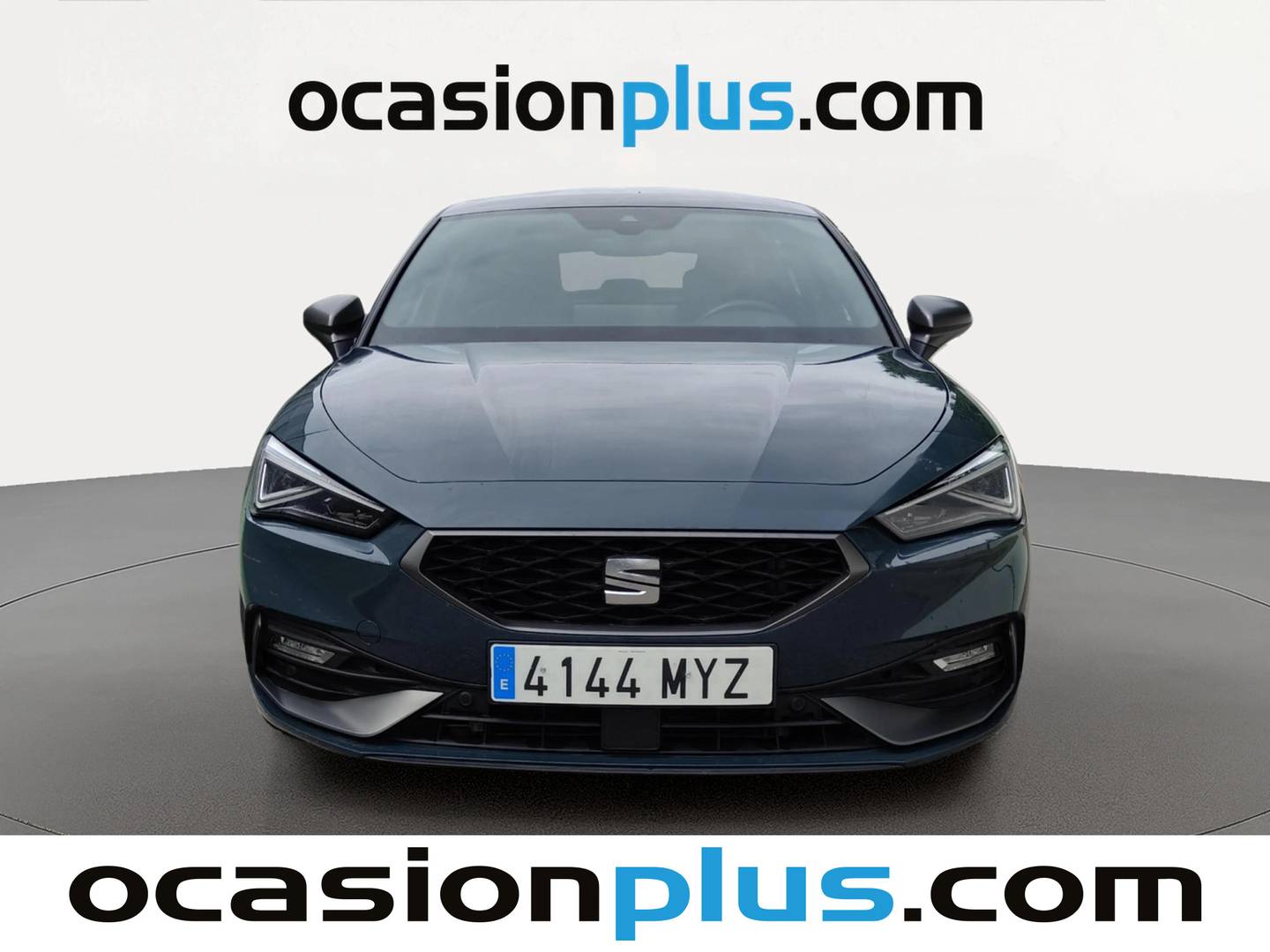 Seat León Seat León 1.5 TSI S&S FR 25 Aniversario (116 CV) 116cv