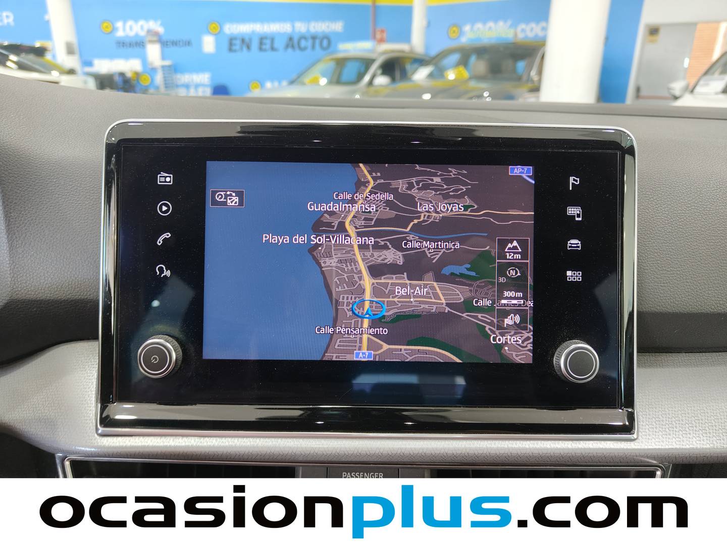 Extras y acabados del Seat Tarraco Seat Tarraco 1.5 TSI S&S Style Plus (150 CV)