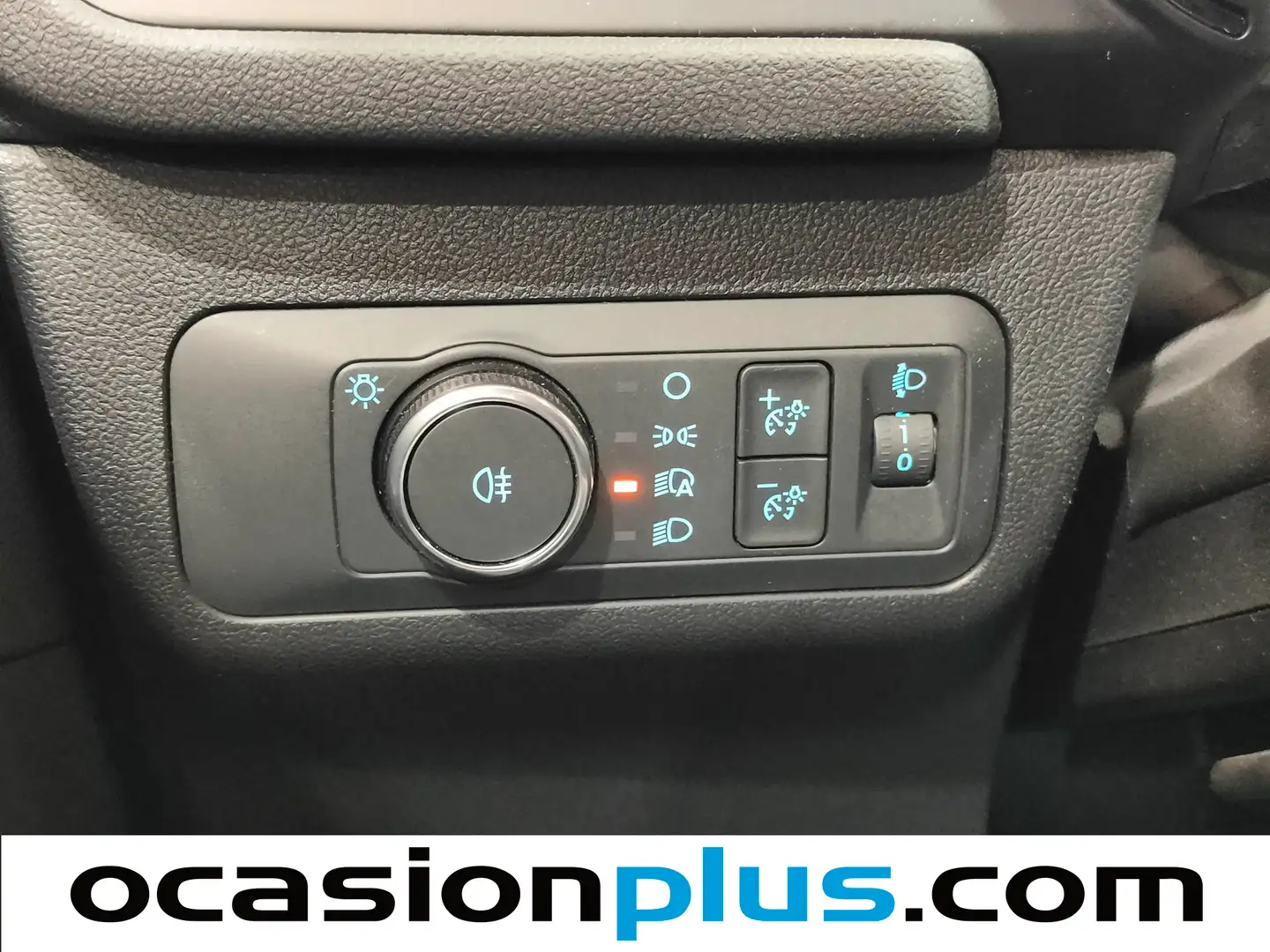 Foto Ford Kuga Ford Kuga 1.5T EcoBoost ST-Line 4x2 (150 CV)