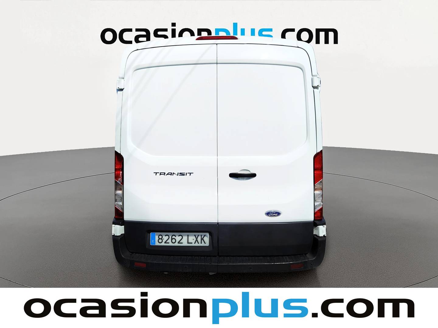 Ford Transit Ford Transit 350 L3H2 Trend Trasera (130 CV) al mejor precio