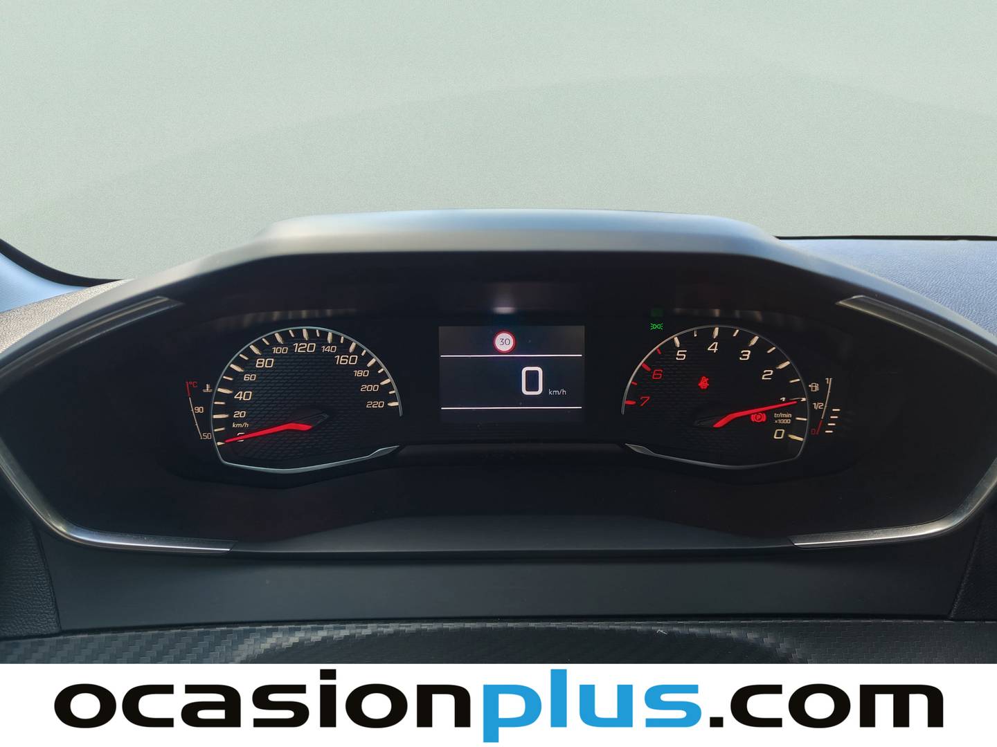 Foto Peugeot 208 Peugeot 208 PureTech 100 Style (100 CV)