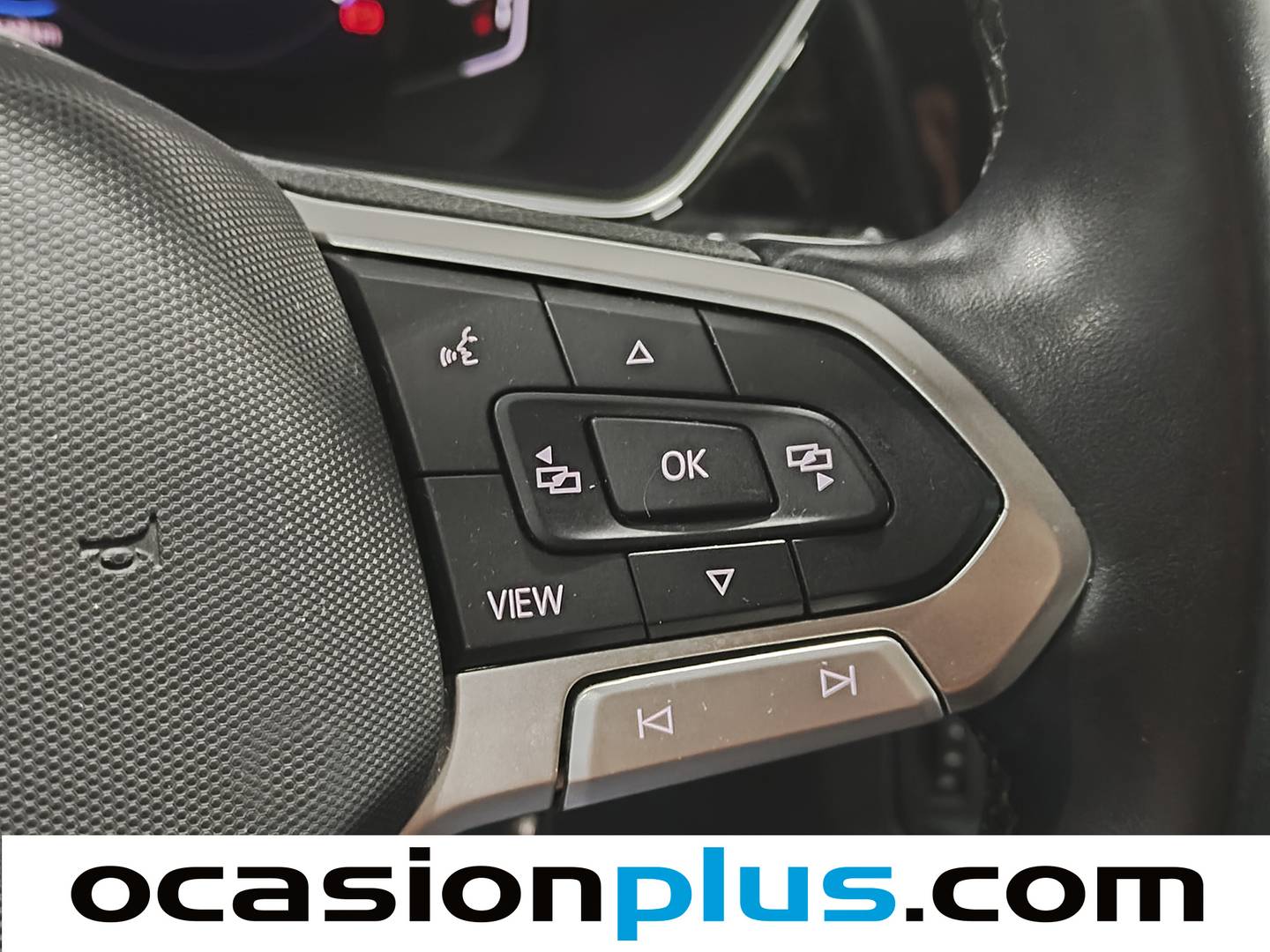 Volkswagen T-Cross Volkswagen T-Cross Sport 1.0 TSI (110 CV) de ocasión