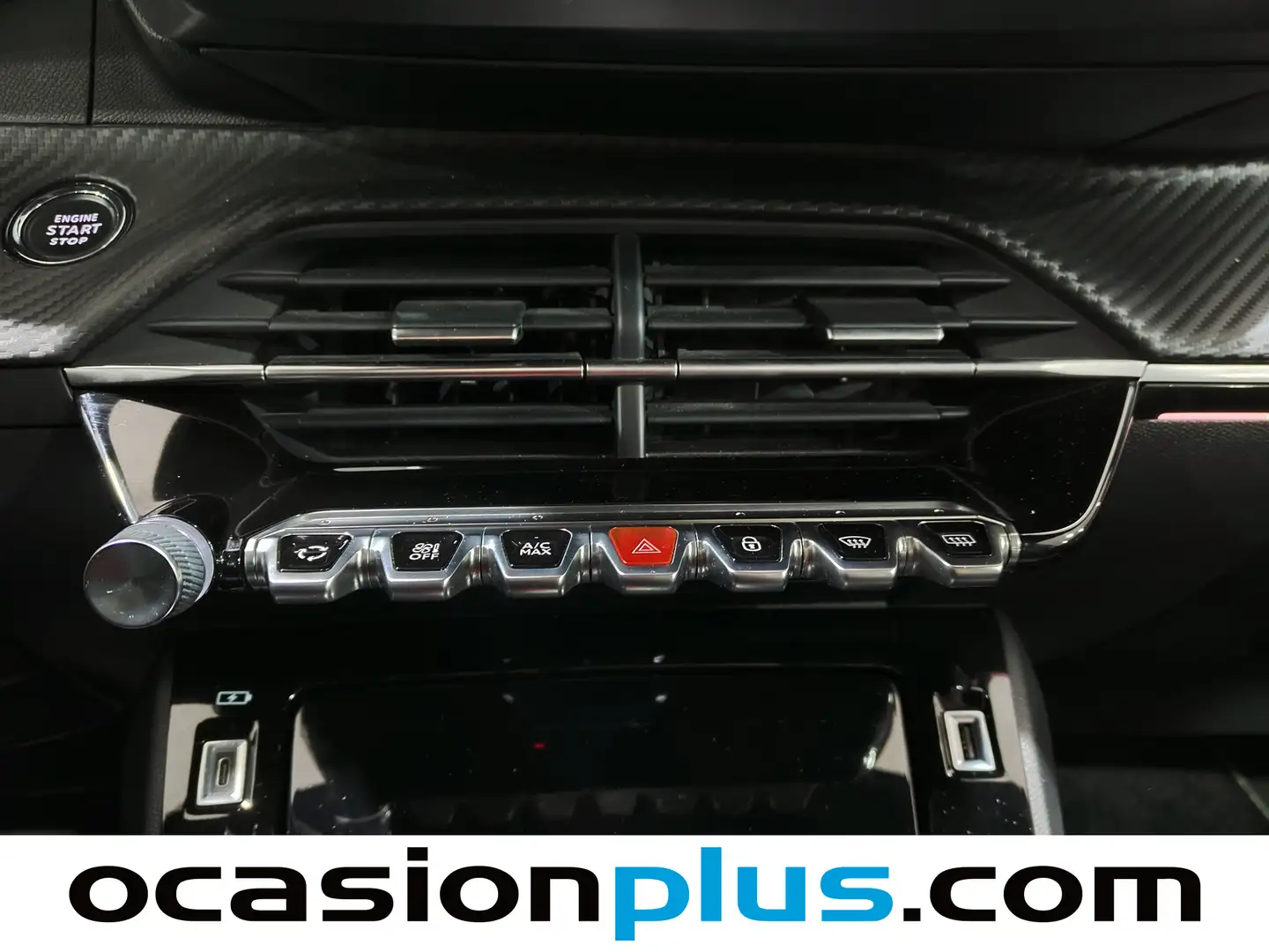 Foto Peugeot 208 Peugeot 208 PureTech 100 GT EAT8 (100 CV)