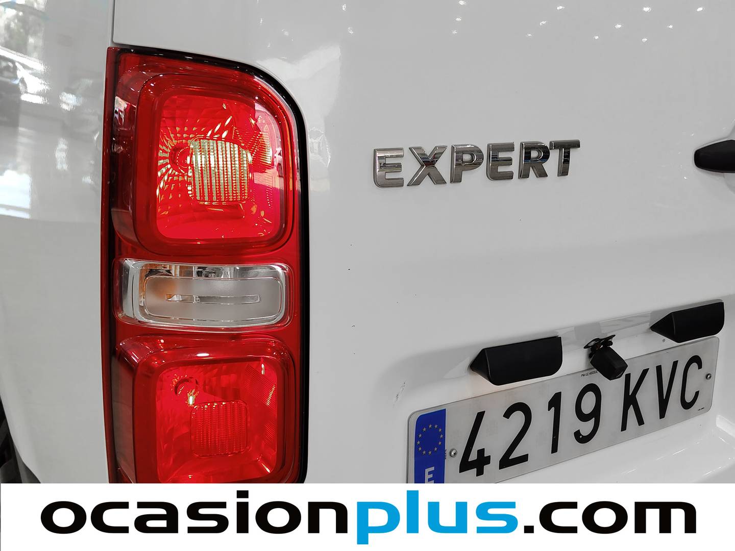 Peugeot Expert Peugeot Expert Furgon BlueHDi 95 S&S Premium Long (95 CV) km 0