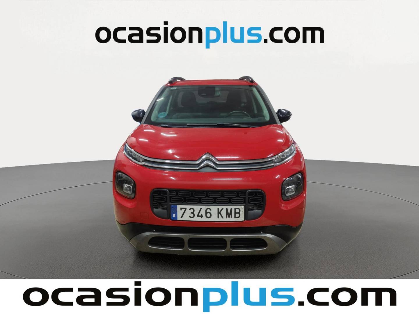 Citroën C3 Aircross Citroën C3 Aircross BlueHDi 100 Feel (99 CV) 99cv