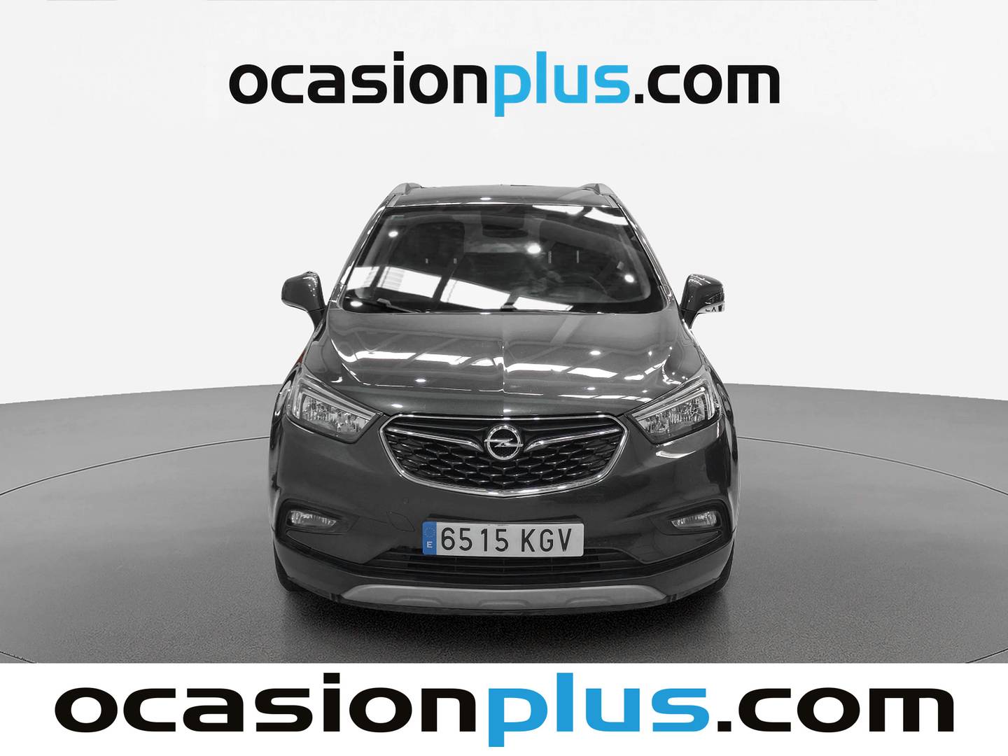 Opel Mokka X Opel Mokka X 1.6 CDTI S&S Selective 4X2 (136 CV) 136cv
