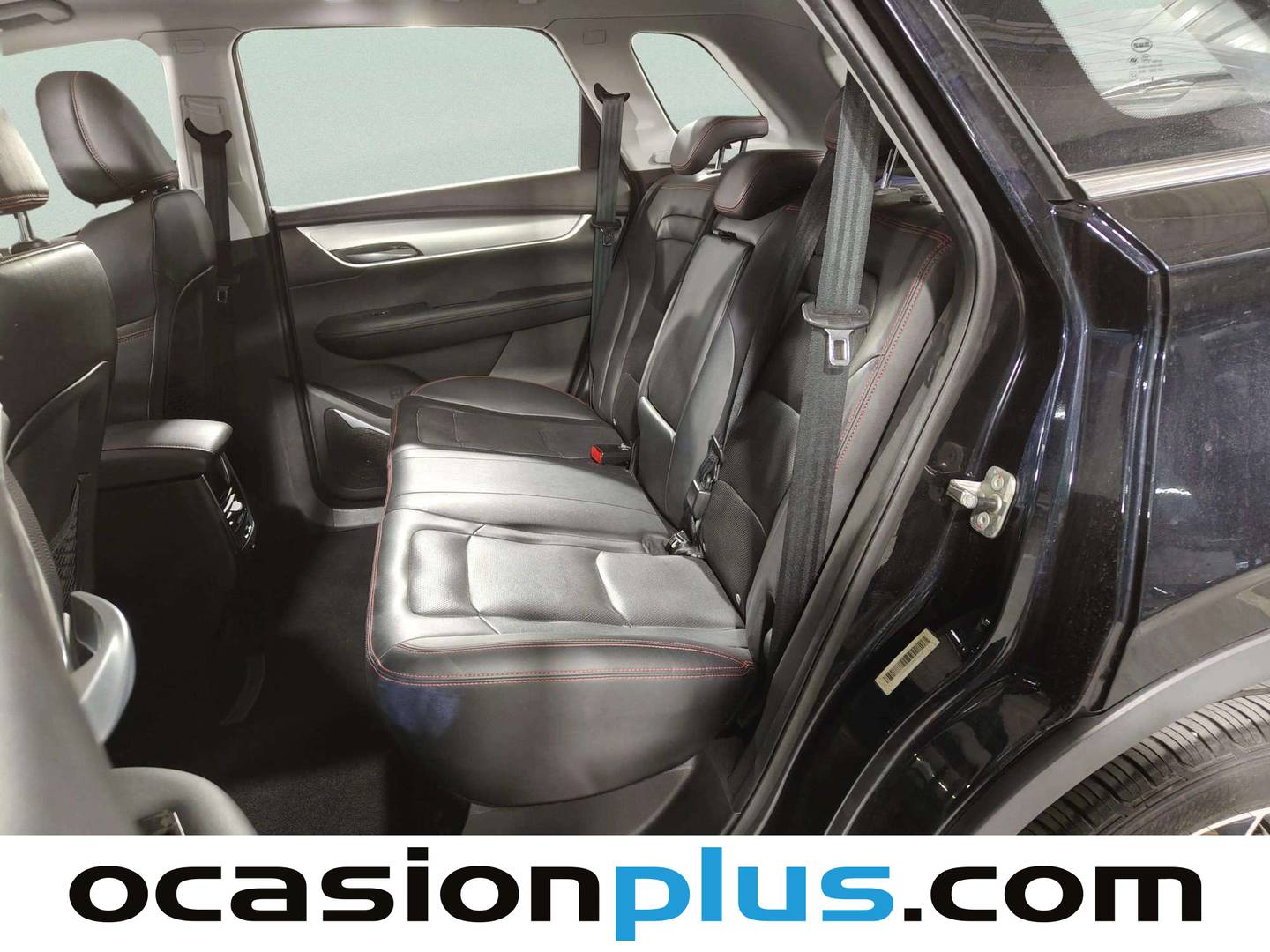 Foto SWM G01 SWM G01 1.5T Luxury (131 CV)