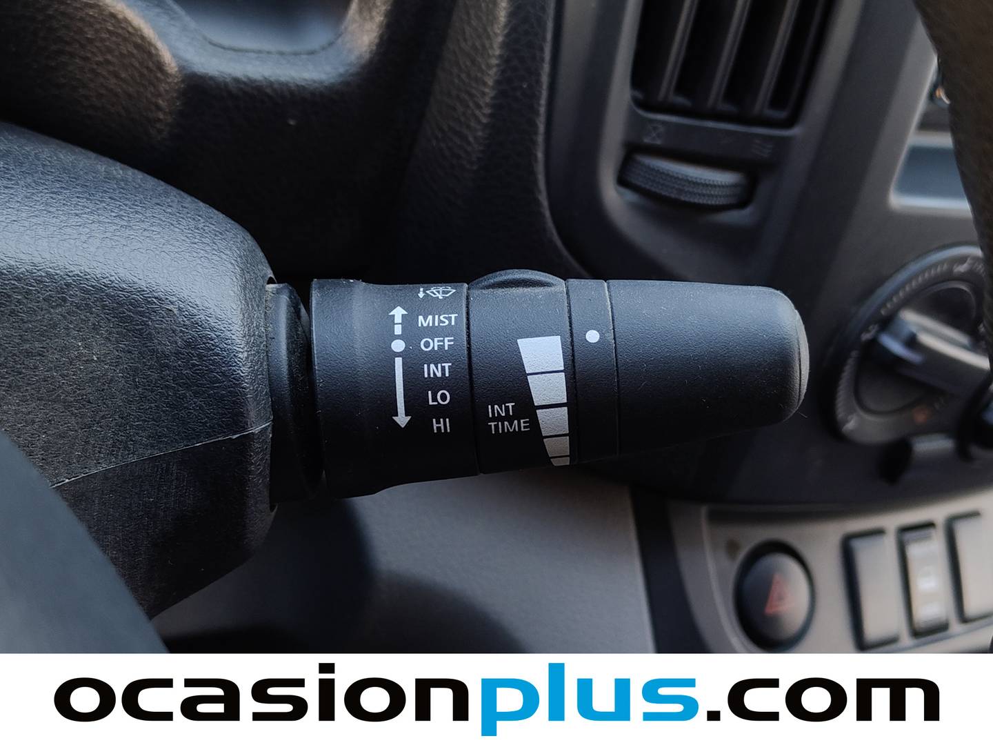 Nissan NV200 Nissan NV200 Furgon 1.5 dCi Comfort (90 CV) manual