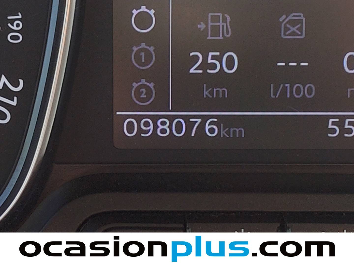 Citroën Jumpy Citroën Jumpy Furgon BlueHDi 100 Talla XL (102 CV) seminuevo