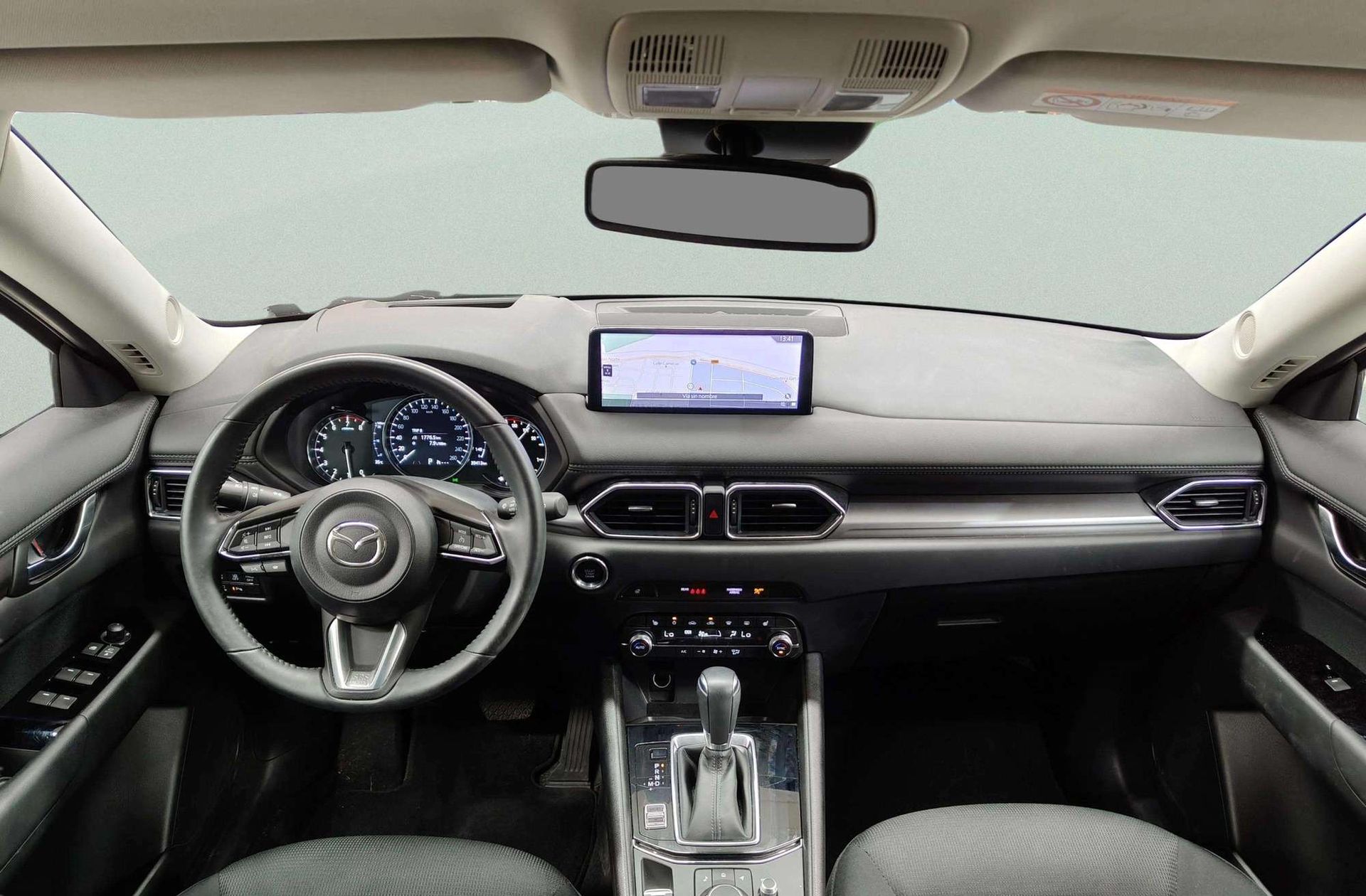 Mazda CX-5 2.0 E-SKYACTIV-G MHEV Advantage - foto 6