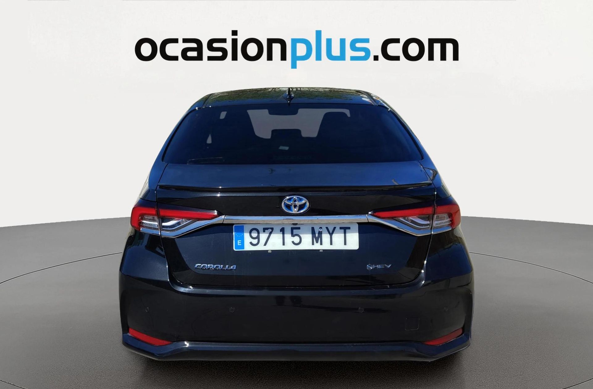 Toyota Corolla 140H Style - foto 16