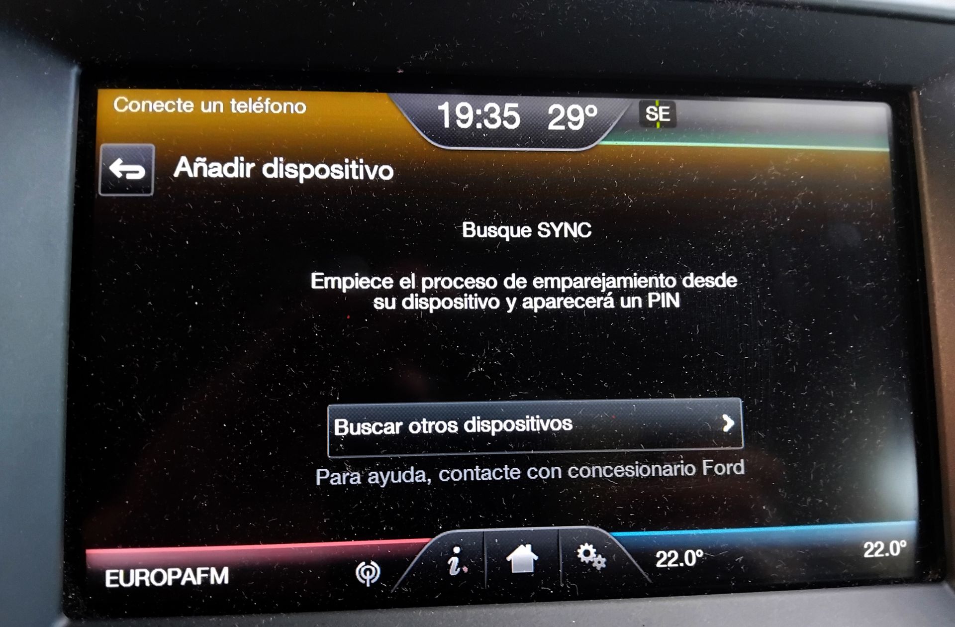 Ford S-Max 2.0 TDCi Titanium 7 plazas - foto 30