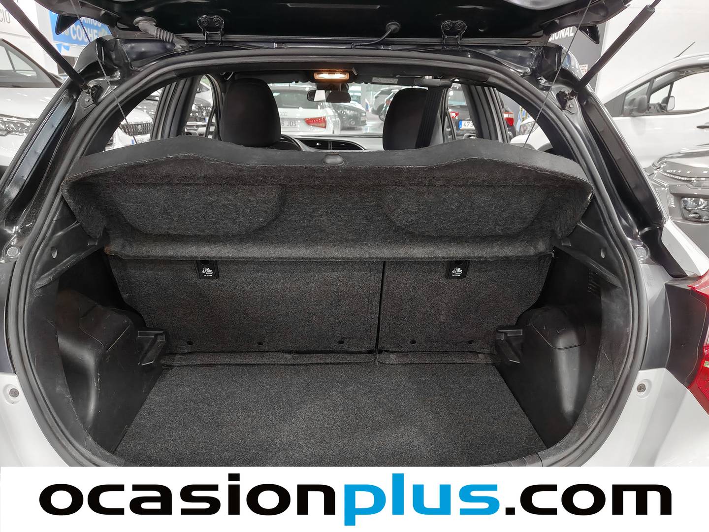 Foto Toyota Yaris Toyota Yaris 1.5 Hybrid Active (100 CV)