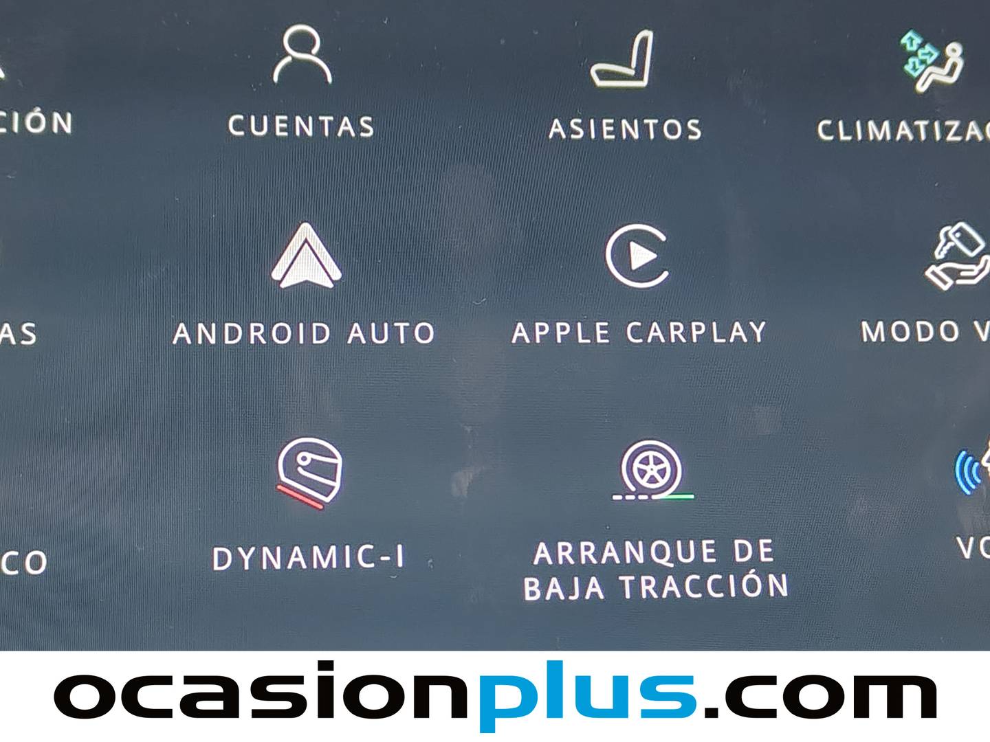 Jaguar F-Pace Jaguar F-PACE 2.0 I4 PHEV SE AWD Auto  (404 CV) de segunda mano