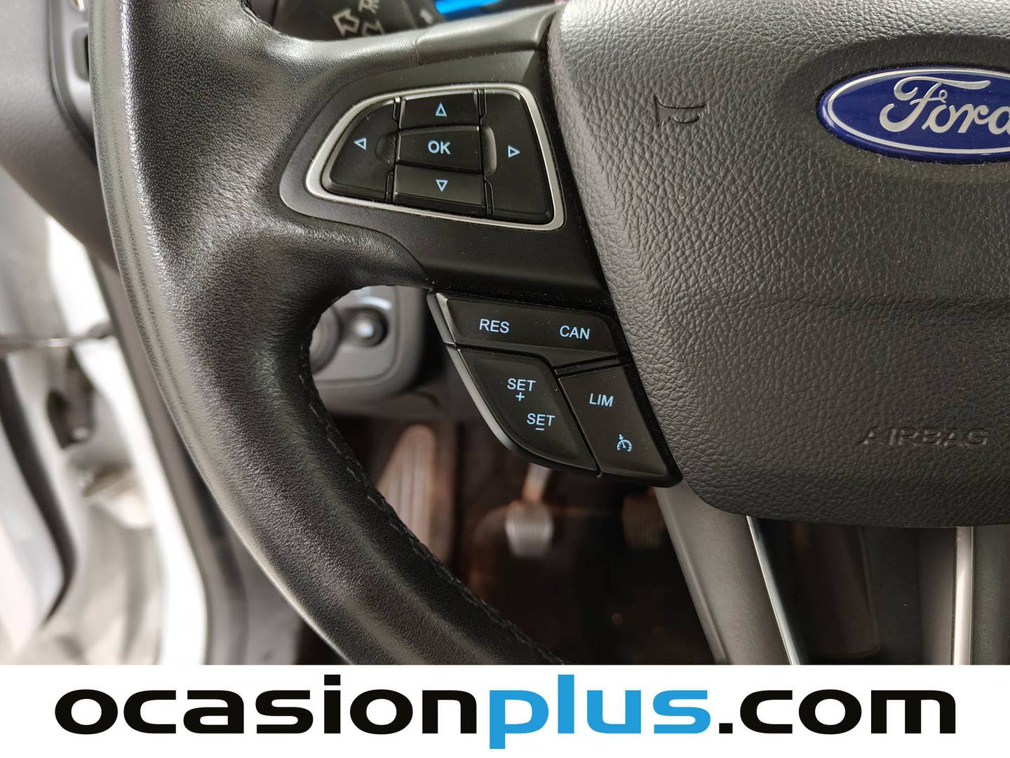 Accesorios del Ford Kuga Ford Kuga 1.5 EcoBoost S&S Trend 4x2 (120 CV)