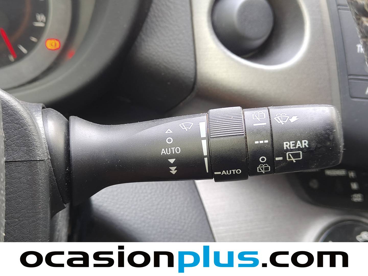 Foto Toyota Rav4 Toyota Rav4 2.2D-4D Advance 4x2  (150 CV)