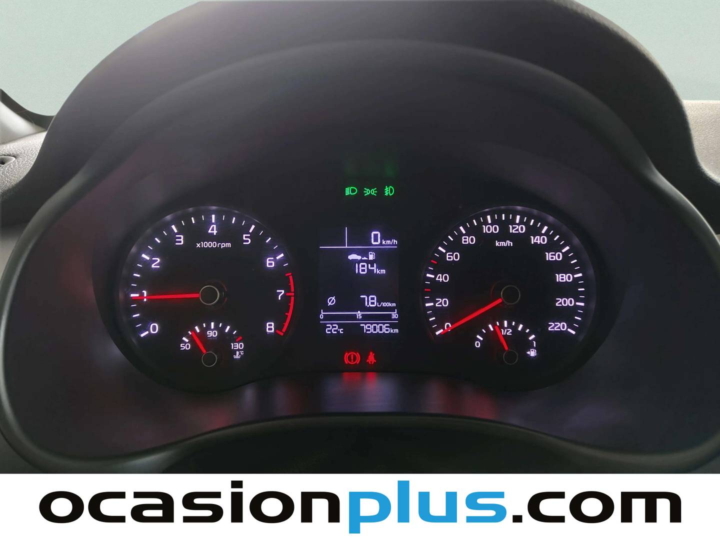 KIA Stonic KIA Stonic 1.0 T-GDi Eco-Dynamic Drive (120 CV) manual