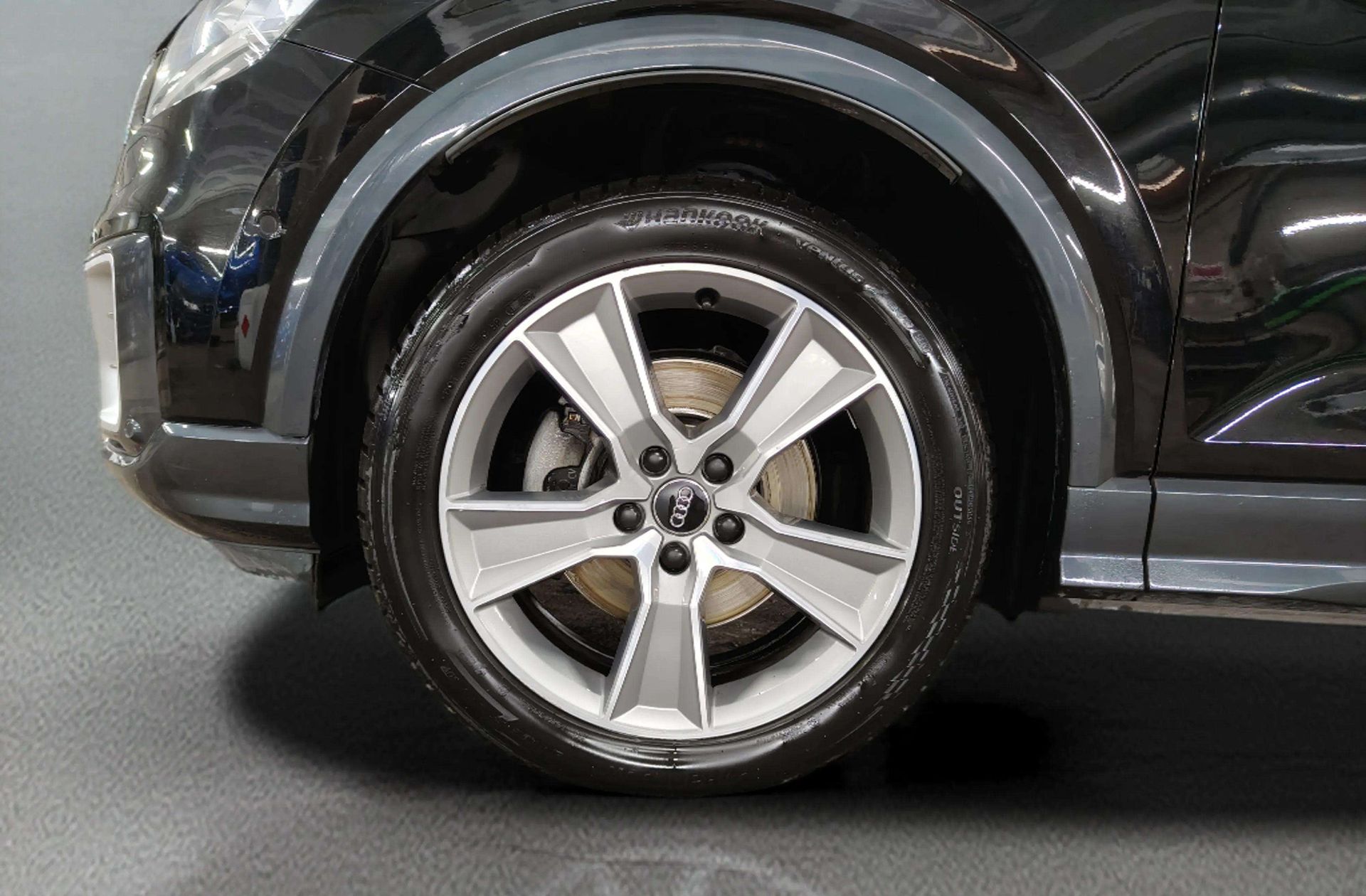 Audi Q2 design 35 TDI S tronic - foto 36