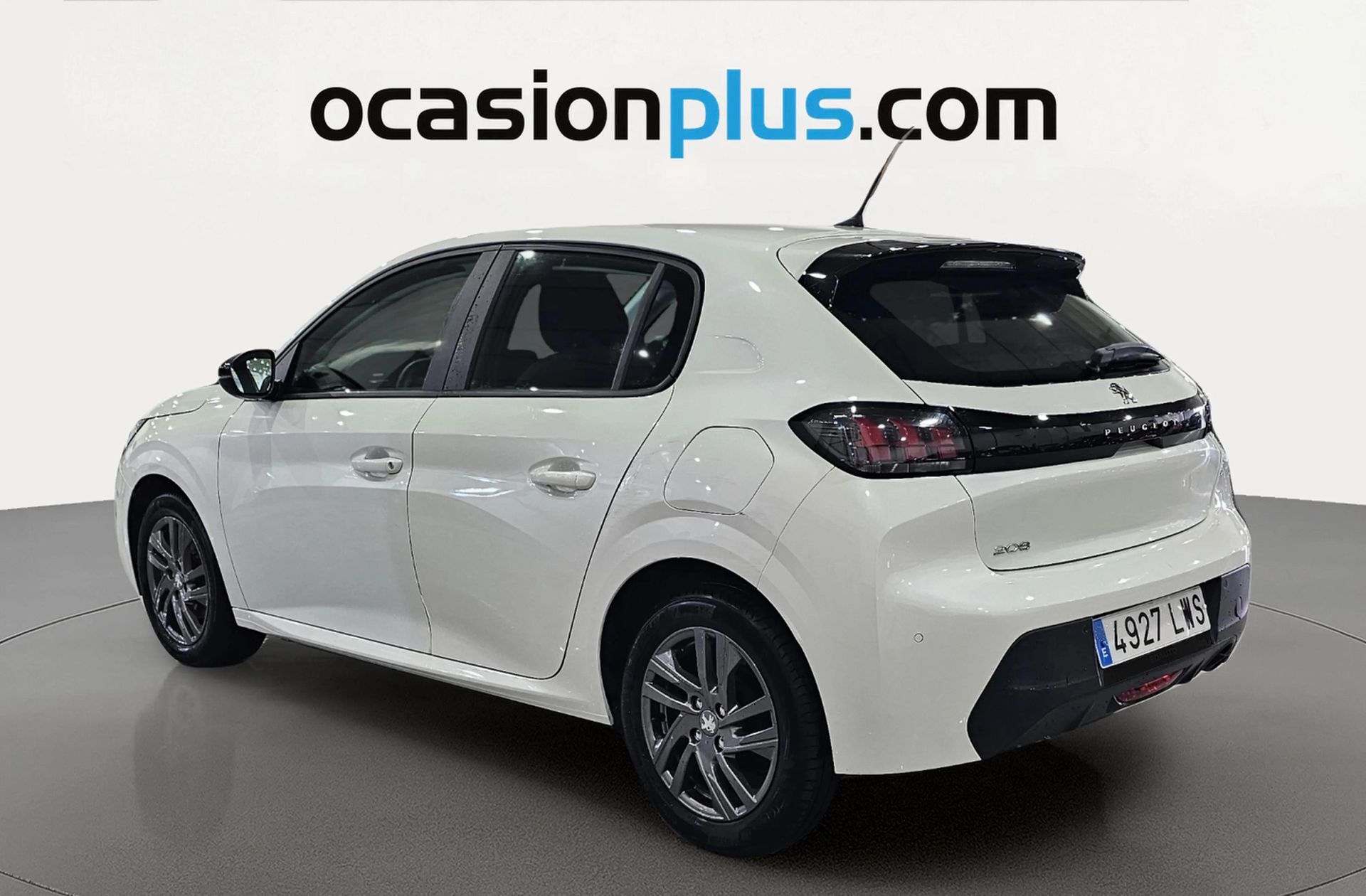 Peugeot 208 PureTech 100 Active Pack - foto 3