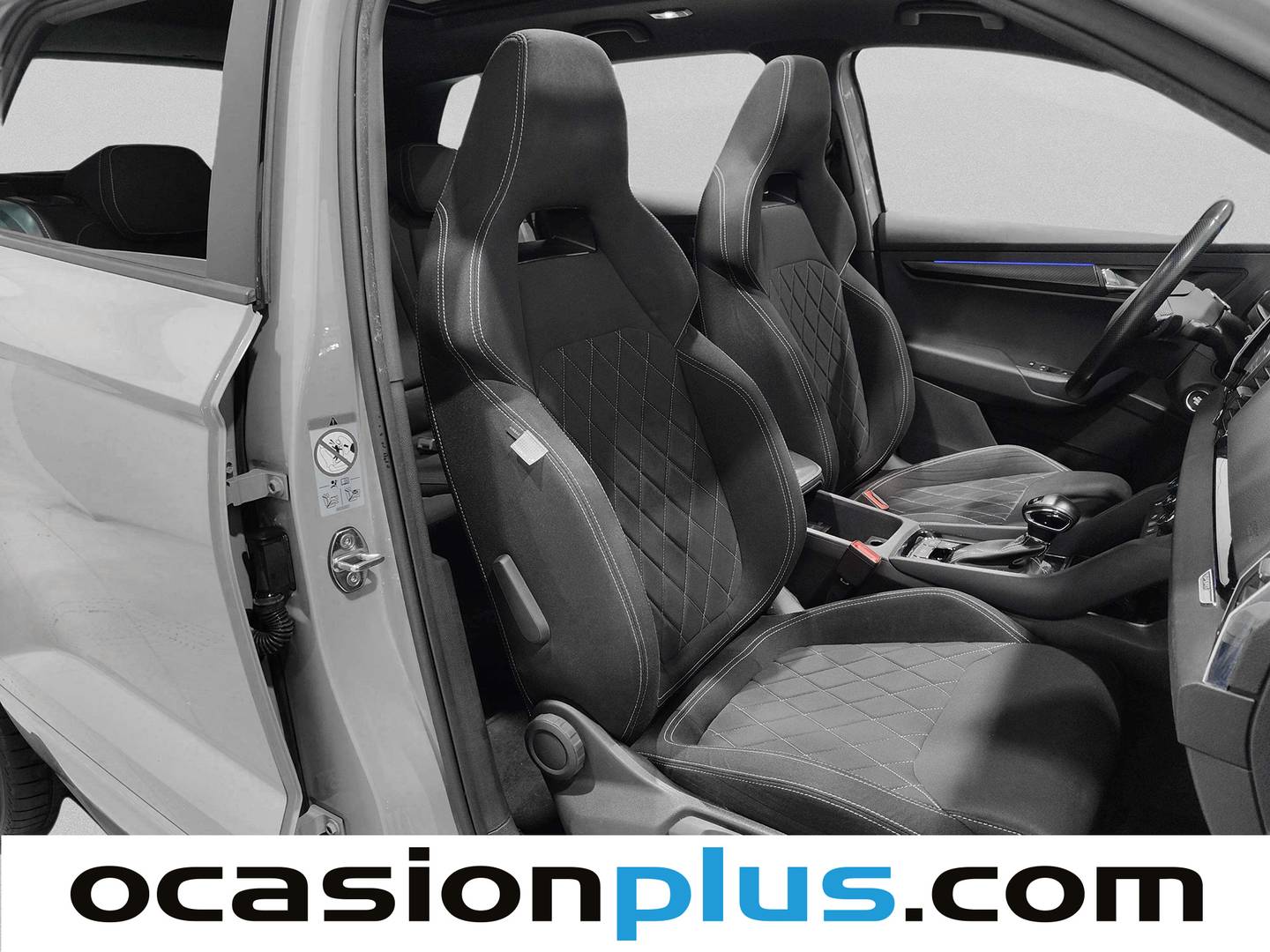 Skoda Karoq Skoda Karoq 1.5 TSI ACT Sportline DSG (150 CV) 2020