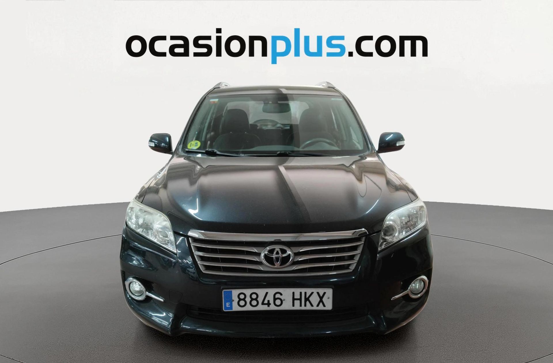 Toyota RAV4 2.2D-4D Advance 4x2 - foto 13