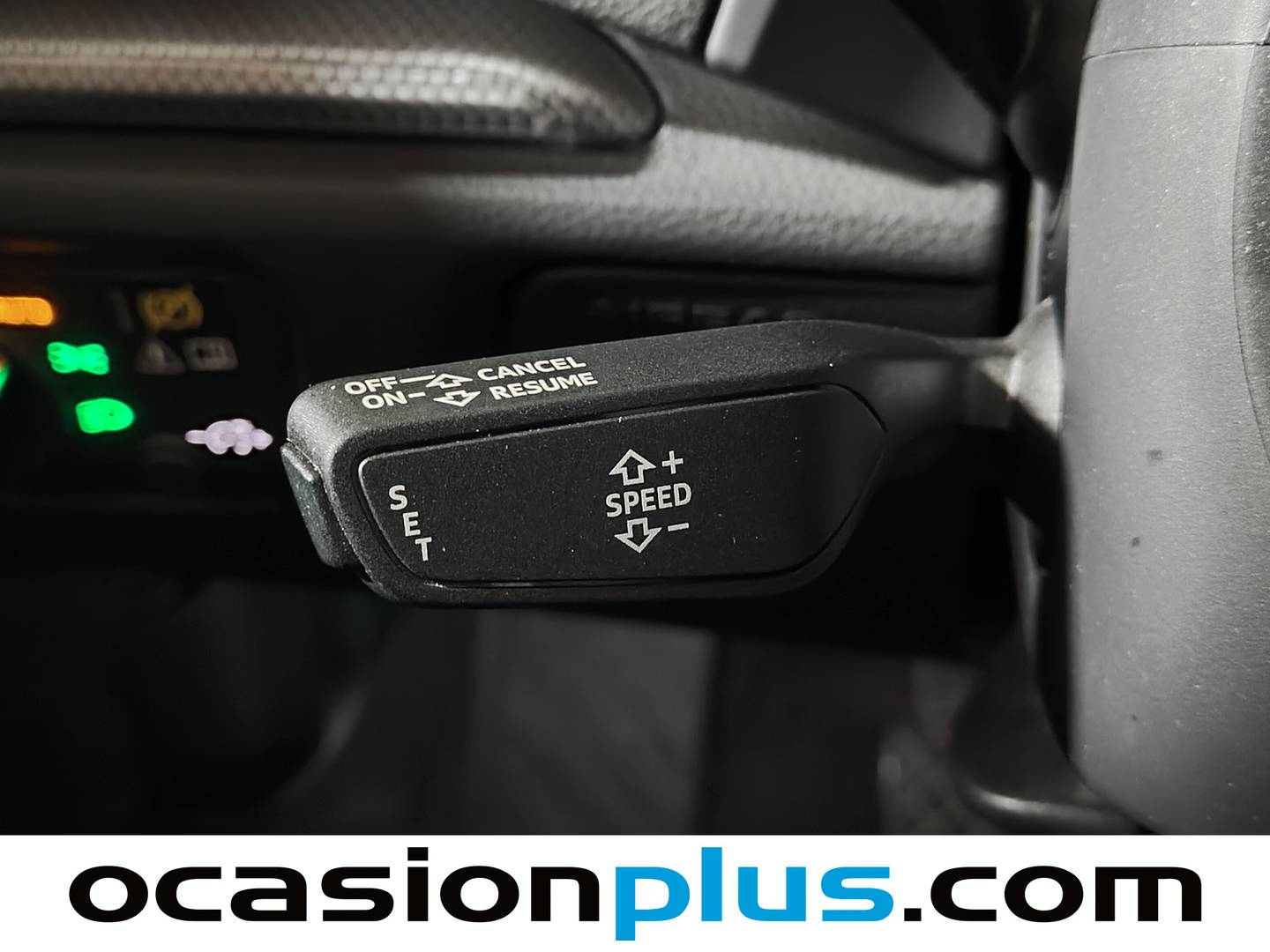 Audi A3 Audi A3 Sportback design edition 1.0 TFSI (116 CV) de segunda mano