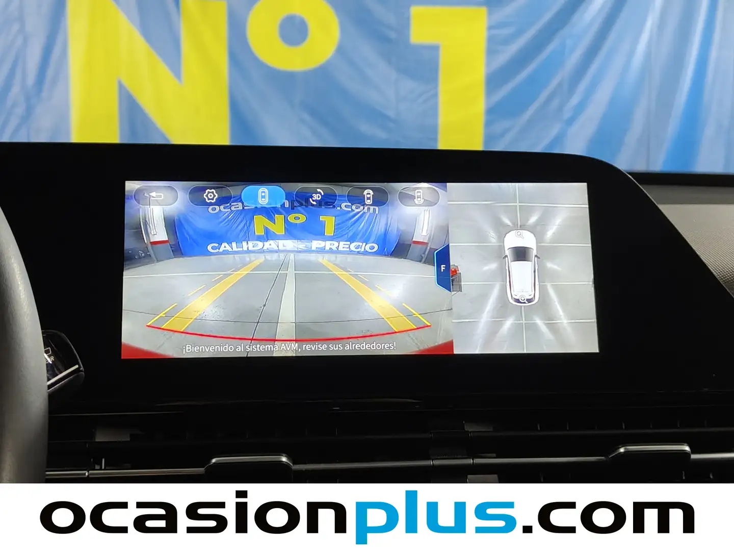 Foto OMODA 5 Omoda 5 1.6 T-GDI Premium DCT (185 CV)