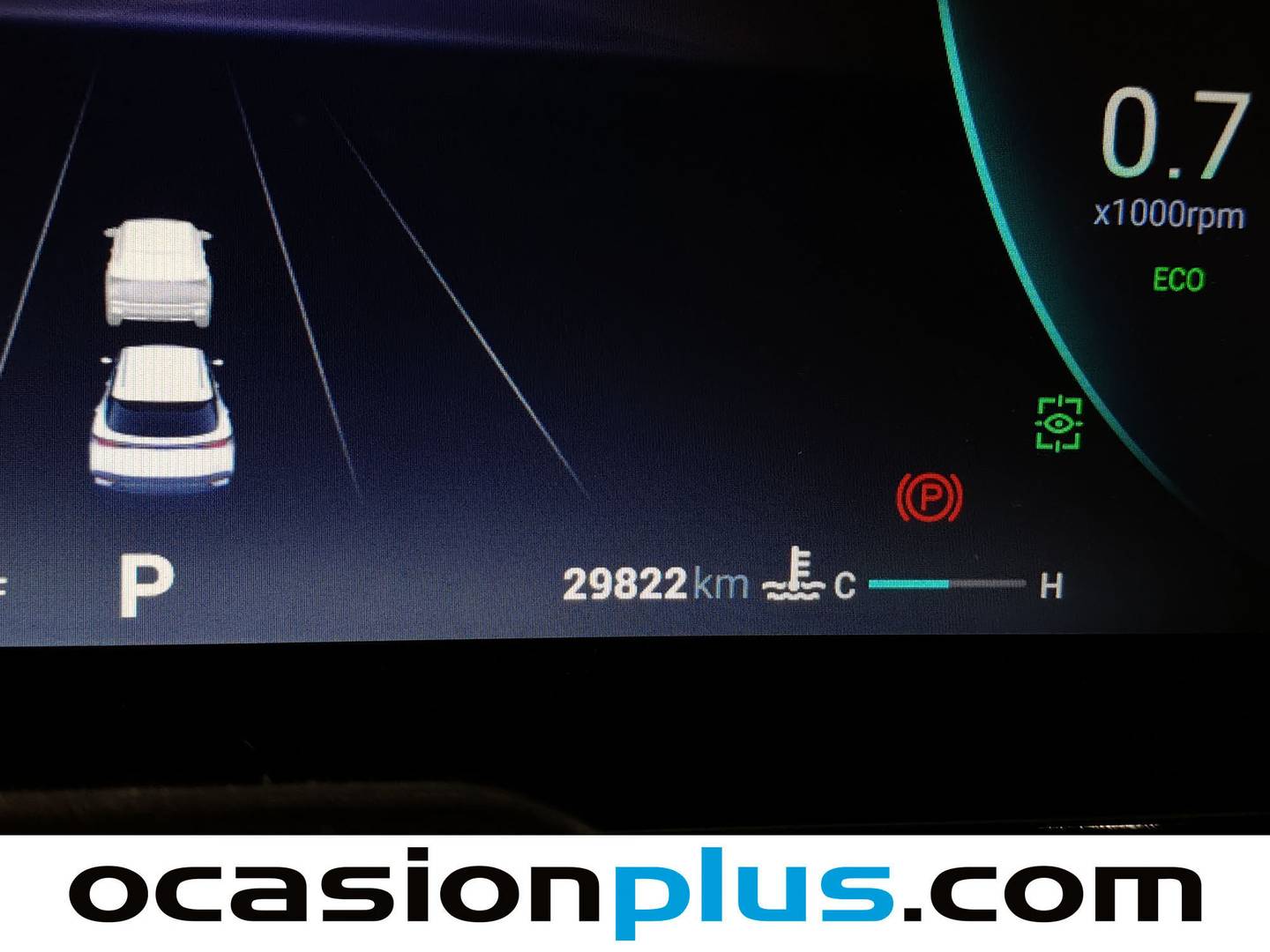 Foto OMODA 5 Omoda 5 1.6 T-GDI Premium DCT (185 CV)