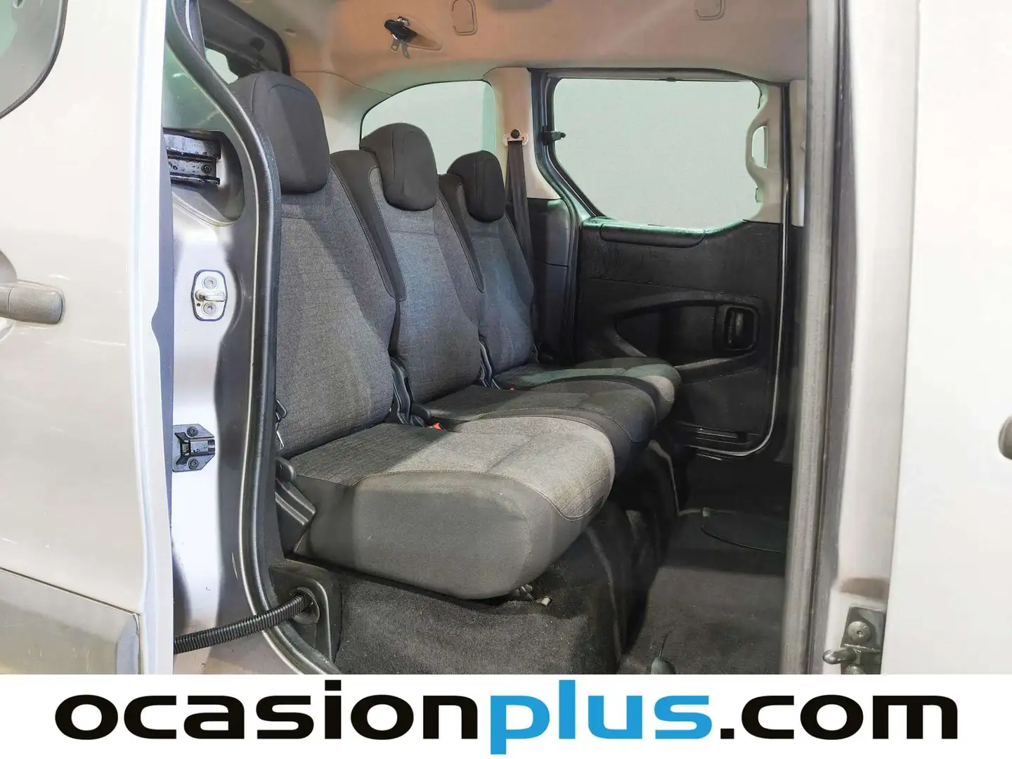 Foto Citroën Berlingo Citroen Berlingo 20 Aniversario PureTech (110 CV)