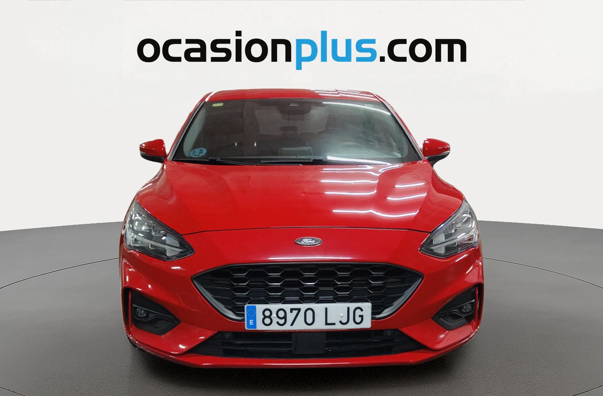 Ford Focus 1.0 EcoBoost ST-Line - foto 16
