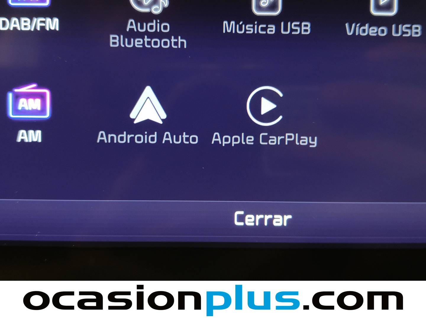 Extras del KIA Ceed KIA Ceed 1.0 T-GDI Drive (100 CV)