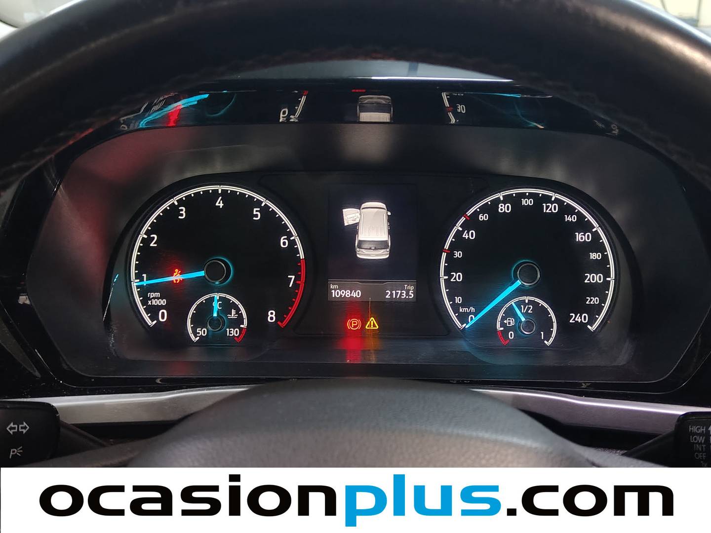 Foto Ford Grand Tourneo Connect Ford Grand Tourneo Connect 1.5 Ecoboost Titanium  (114 CV)