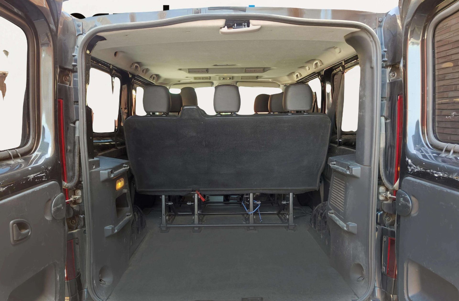 Opel Vivaro Combi 1.6 CDTI 29 L2 - foto 14