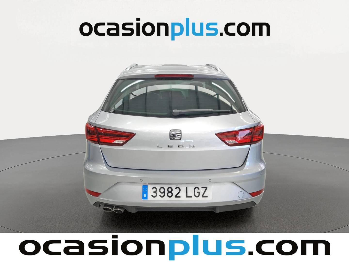 Seat León Seat León ST 2.0 TDI S&S Xcellence DSG (150 CV) al mejor precio