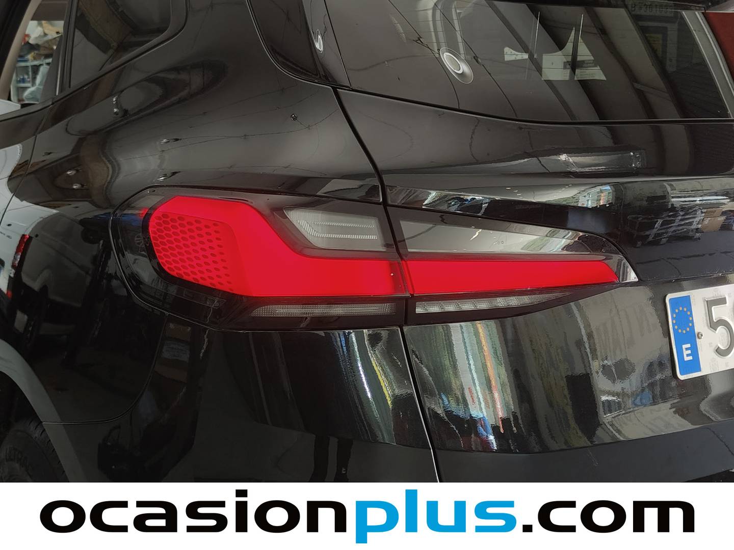 BMW Serie 2 Active Tourer BMW Serie 2 218i Active Tourer (136 CV) 2023