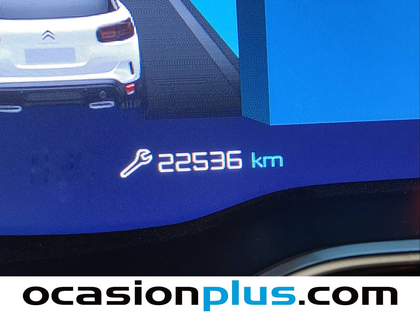 Foto Citroën C5 Aircross Hybrid Citroen C5 Aircross Hybrid 225 Shine Pack e-EAT8  (225 CV)