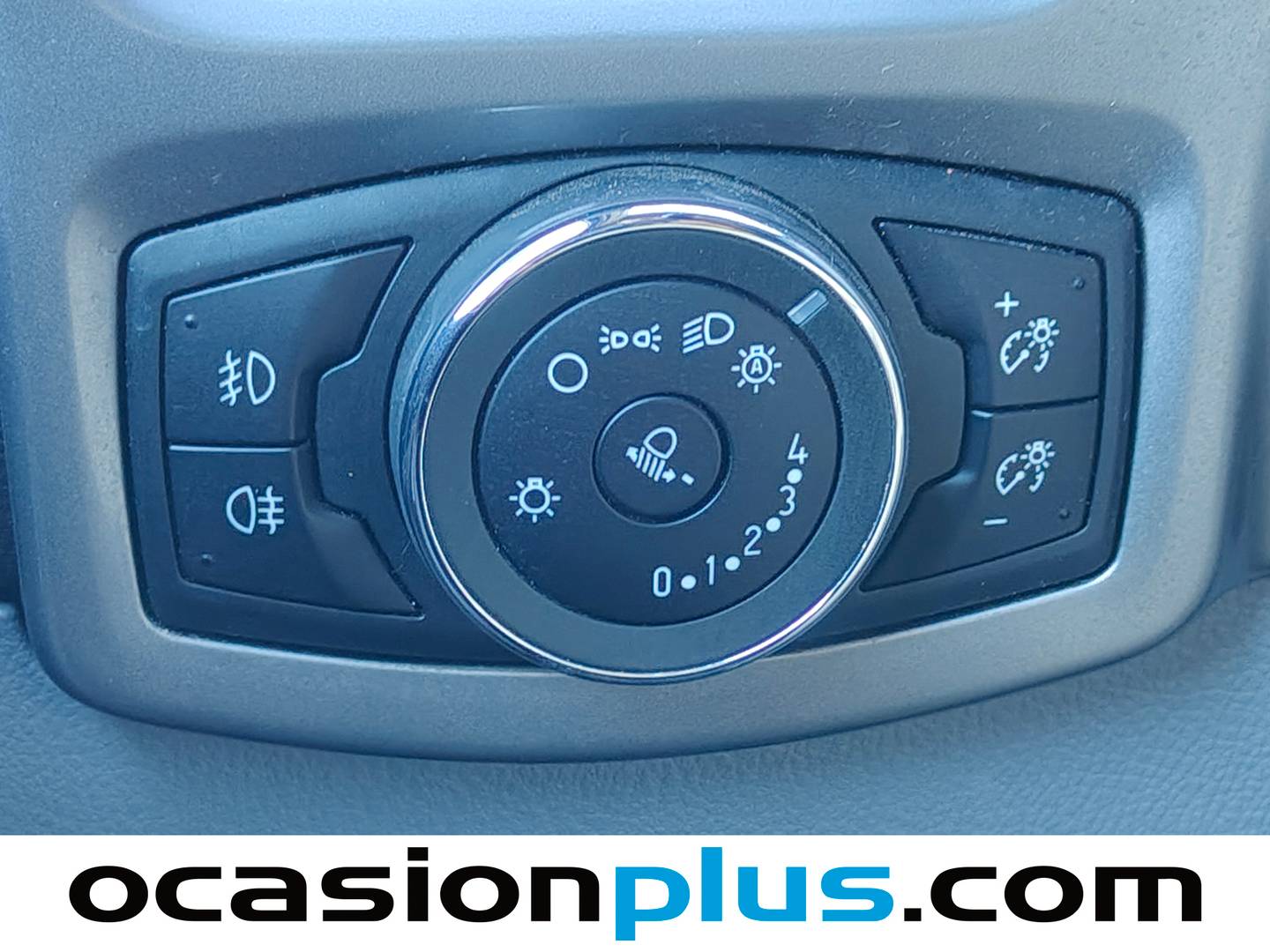 Foto Ford Transit Custom Ford Transit Custom Mixto 2.0 TDCI L1 310 Trend (130 CV)