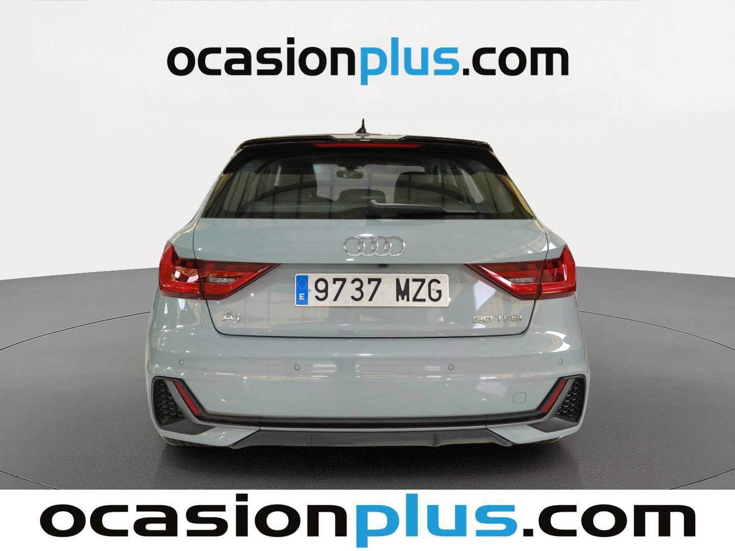 Audi A1 Audi A1 Sportback Adrenalin edition 30 TFSI (116 CV) S tronic Pack S-Line al mejor precio
